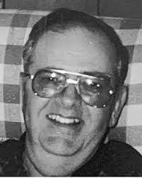 Obituary: Ronald G. Oberg