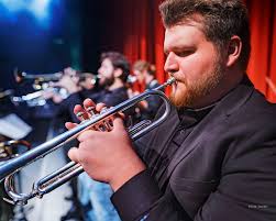 Amarillo Symphony alumna spotlight