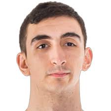 Sergio Mendiola, Basketball Player, Stats, Height, Age