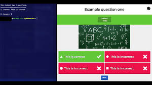 The answer timeout setting allows you to delay answering the question for a specified amount of seconds. Get Kahoot Answers From Url Sorry For The Loud Music Youtube