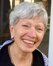 Susan Barritt Obituary