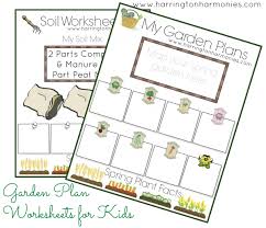 Free Garden Notebook Pages Free Garden Planner Garden Planner Gardening For Kids