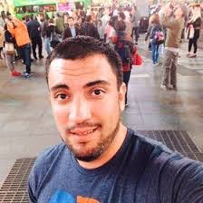 Anthony Mirabal's Instagram, Twitter & Facebook