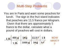 All the derived physical quantities can be expressed in terms of some the principle of homogeneity of dimensions states that the dimensions of all the terms in a physical. Dimensional Analysis Also Known As Factor Label Method Steps To Problem Solving