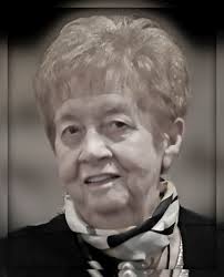 Margaret Lauzon Obituary