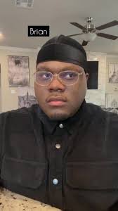 Brian attempts to “make it go away” for mama.