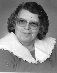 Dorothy E. Todd Obituary