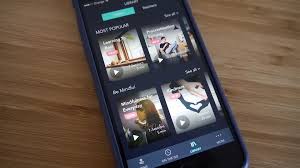 Simple habit is the best meditation app for busy people. Meditation App Simple Habit Raises 10 Million Series A Techcrunch