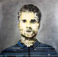 The Daily Muse: Nick Gentry, Artist