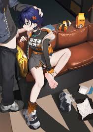 Post 6406392: Belle guangmi Wise Zenless_Zone_Zero