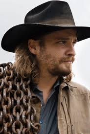 See Photos of the Yellowstone Cast: Then and Now