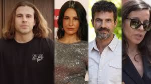 ¿Quién es quién en la familia de Daniel Sancho?: sus padres, su novia y su hermana