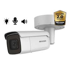 İzmir'deki kötü kokunun içme suyuna da yansımasının ardından buca ve gaziemir ilçelerinde musluklardan. Hikvision Acusense Ds 2cd2646g2 Izsu Sl 4mp Bullet Met Mask Detection