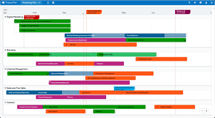 Robust features for product development: Three Example Marketing Roadmaps