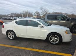 Image result for White 2000 Avenger