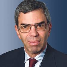 Welcome New Trustees