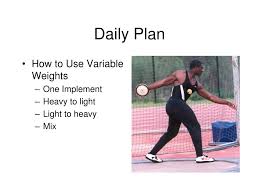 Discus definition, a circular disk more than 7 inches (18 centimeters) in diameter and 2.2 pounds (1 kilogram) in weight, usually wooden with a metal rim and thicker in the center than at the edge, for throwing for distance in athletic competition. Ppt Discus Throwing Basic Technical Model Powerpoint Presentation Free Download Id 5699771