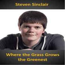 Steven Sinclair from Caithness with his Debut Country Single #Where the  Grass Grows the Greenest #Country #Countrymusic #Steven Sinclair  #trendingvideo #viral_video