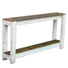 Combo Console 60 Inch Etsy In 2020 Rustic Sofa Tables Rustic Sofa Unique Console Table