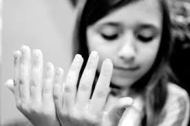 Monochrome Monday, do you get the feeling something is watching  you...creepy.