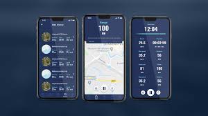 Ridecontrol App Giant Bicycles De