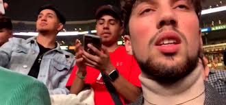 @Nightscapeldn's video Tweet