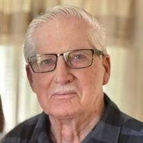 James Timmer Obituary