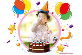 Lots of ideas for birthday cards for toddlers to make as well as other homemade card ideas as well. Create Birthday Cards With Pictures For Kid