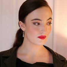 Recipients of the 2024 Jennifer Blocksidge Memorial Award and graduates of  Bachelor of Fine Arts (Acting), Rad Valance, Karrine Kanaan and Madeleine  Wilson have finished principal photography