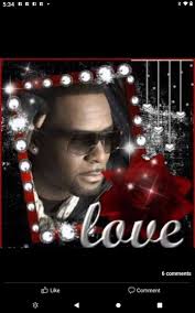 R. Kelly has a song for every situation 😆 Music provided by R. Kelly aka  the king of R&B 👑 #FreeRKelly #UNMUTERKELLY