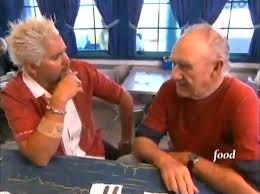 Neibaur, who posted a picture of the iconic american. Fka On Twitter Thinking About When Acting Legend Gene Hackman Was Randomly On An Episode Of Diners Drive Ins And Dives And Asked Guy Fieri What Happened To His Hair Https T Co Wc7c9cgbpq