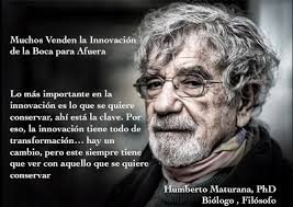 Codigo comun libros de maturana valoracion critica biografia el hombre es. 7 Ideas De Humberto Maturana Maturana Liderazgo Coaching Filosofia