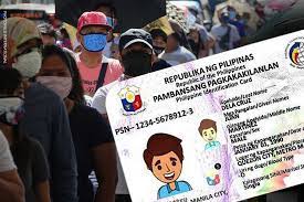 The national id system is now officially ongoing as the registration process kicks in starting today, october 12, according to the philippine statistics authority (psa) last friday. Neda Eyes Registration Of 45m Filipinos For National Id System In 2021 Untv News Untv News