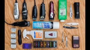 While they are commonly used for men's cuts such as buzz cuts and undercuts, clippers are now also being incorporated in women's hairstyles, particularly in creating perfect ends in a bob style cut or gradually layering hair. Necessary Tools For Beginner Barbers Youtube