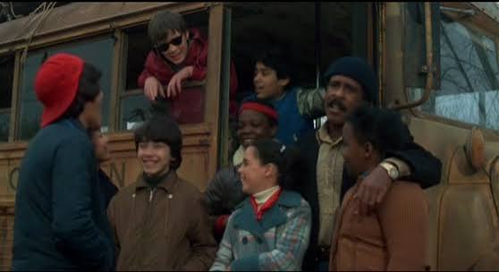 The CineFiles: BUSTIN' LOOSE (1981)