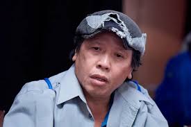 Event #4: $1,500 Omaha Hi-Lo 8 or Better Jour 2