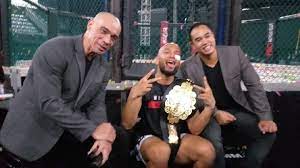 Komentar ahong itu menanggapi saat pertandingan perebutan sabuk kelas welter antara theodorus versus windri patilima di one pride mixed martial arts (mma). Tumbangkan Ahong Ko Theodorus Ginting Juara Baru One Pride Mma Sport Tempo Co