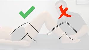 Image result for PCL Sulcus Test