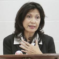 A number of upsets in the mayoral races