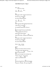 Lirik benang biru dari meggy z ini dipublikasikan pada tanggal 16 april 2006 (15 tahun yang lalu). Benang Biru Meggy Z Chord Gitar Dangdut Lirik Lagu Chordvisa