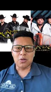 Porque Ahi Dos Agrupaciones De Alameños De La Sierra