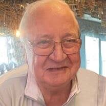 Ronald F. Ferrari Obituary