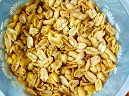 Menemani kita saat menonton televisi hingga menjadi suguhan di kala lebaran, natal, dan hari raya lainnya. Resipi Kacang Goreng Bawang Putih Yang Super Rangup Serius Sedap Ilhamresipi