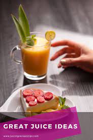 Pin By Juicing Recipes Tips On Food And Drink Breakfast Juicing Recipes Healthy Juice Recipes Juicing Recipes