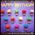 Employee Birthday Birthday Bulletin Board Decorations