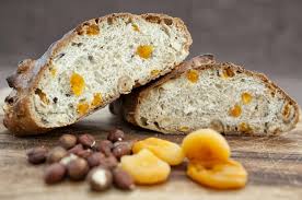 Boulangerie Pain Louise Abricots Noisettes Boulangerie Louise