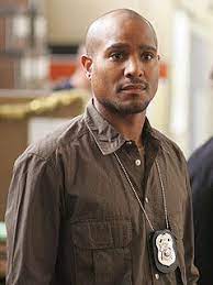 We did not find results for: Seth Gilliam As Ellis Carver In The Wire The Wire Tv Show The Wire Hbo The Wire Tv Series