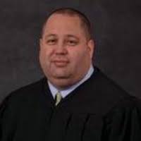 Reception Planned for Knox Magistrate Michael Fortune