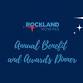 Rockland Rowing Association’s Annual Benefit and event image