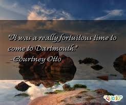 Finest ten fashionable quotes about fortuitous image French ... via Relatably.com